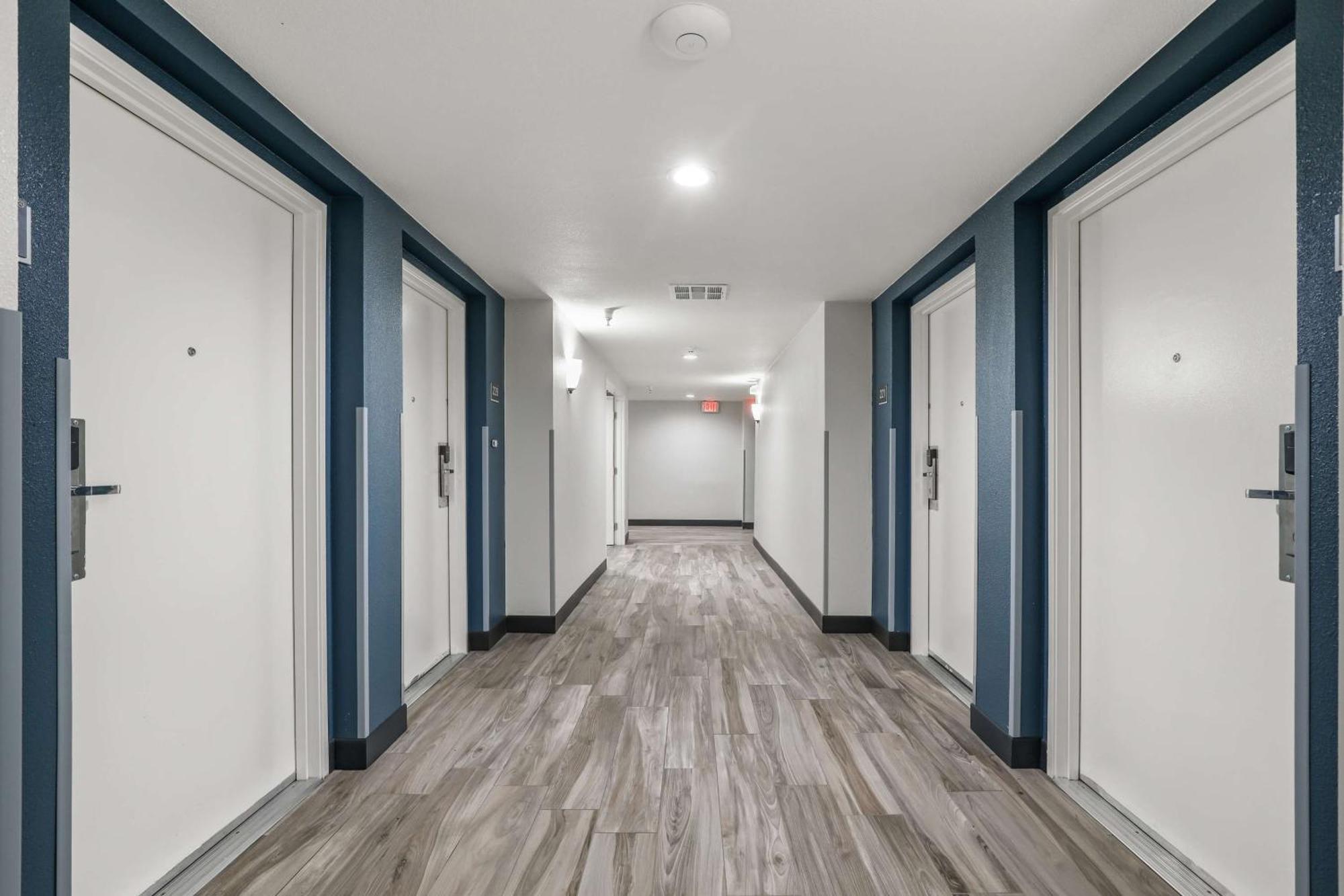 Studio 6 Suites Perris, Ca Zewnętrze zdjęcie