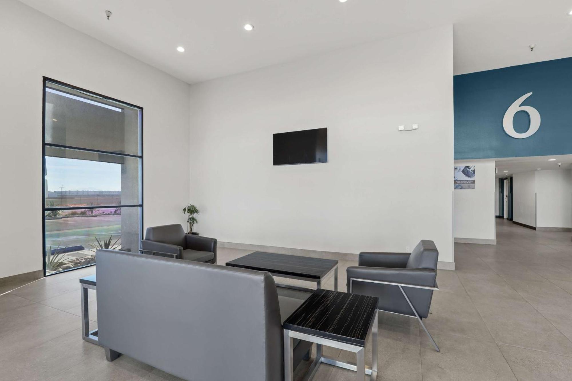 Studio 6 Suites Perris, Ca Zewnętrze zdjęcie