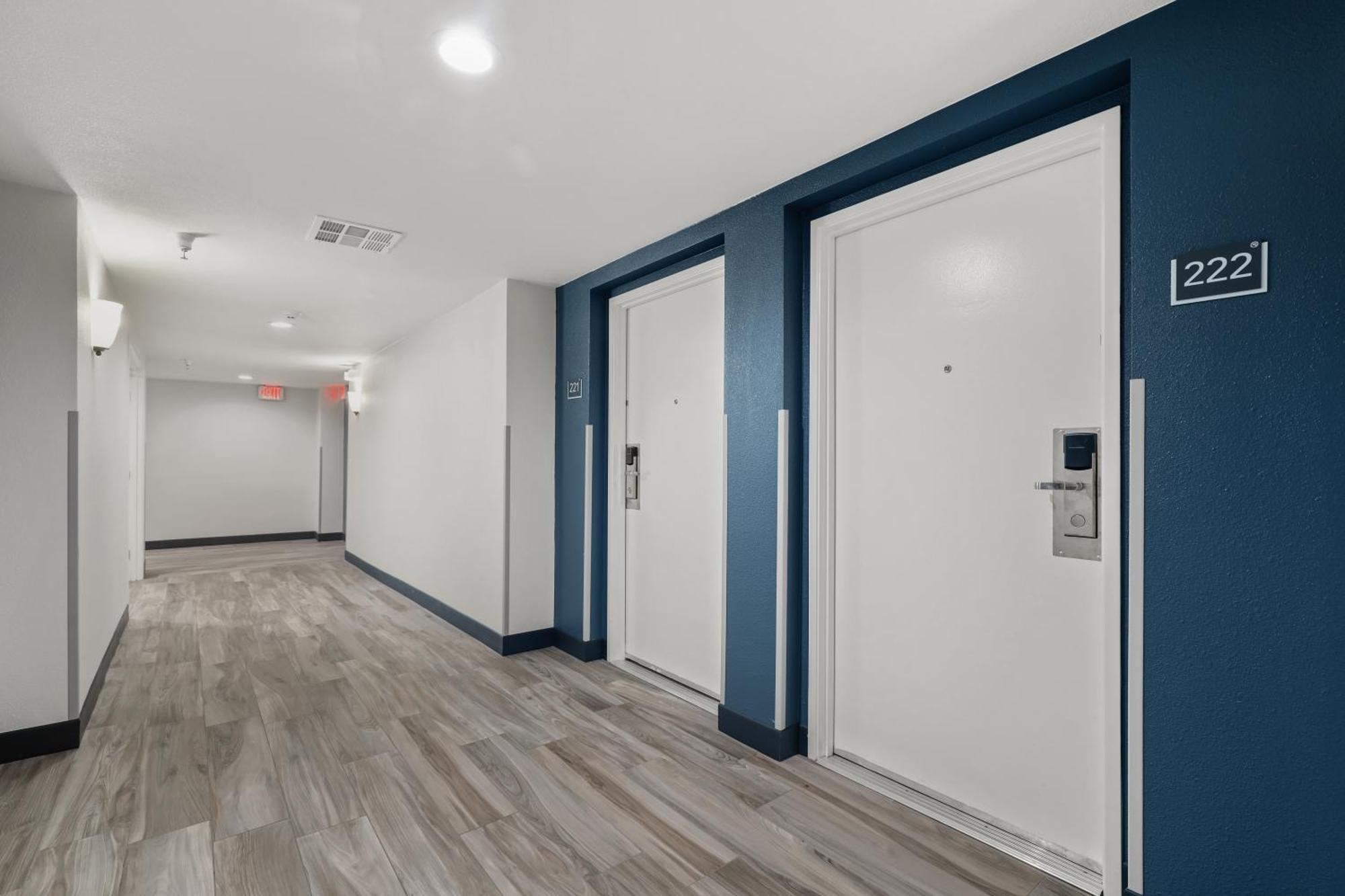Studio 6 Suites Perris, Ca Zewnętrze zdjęcie