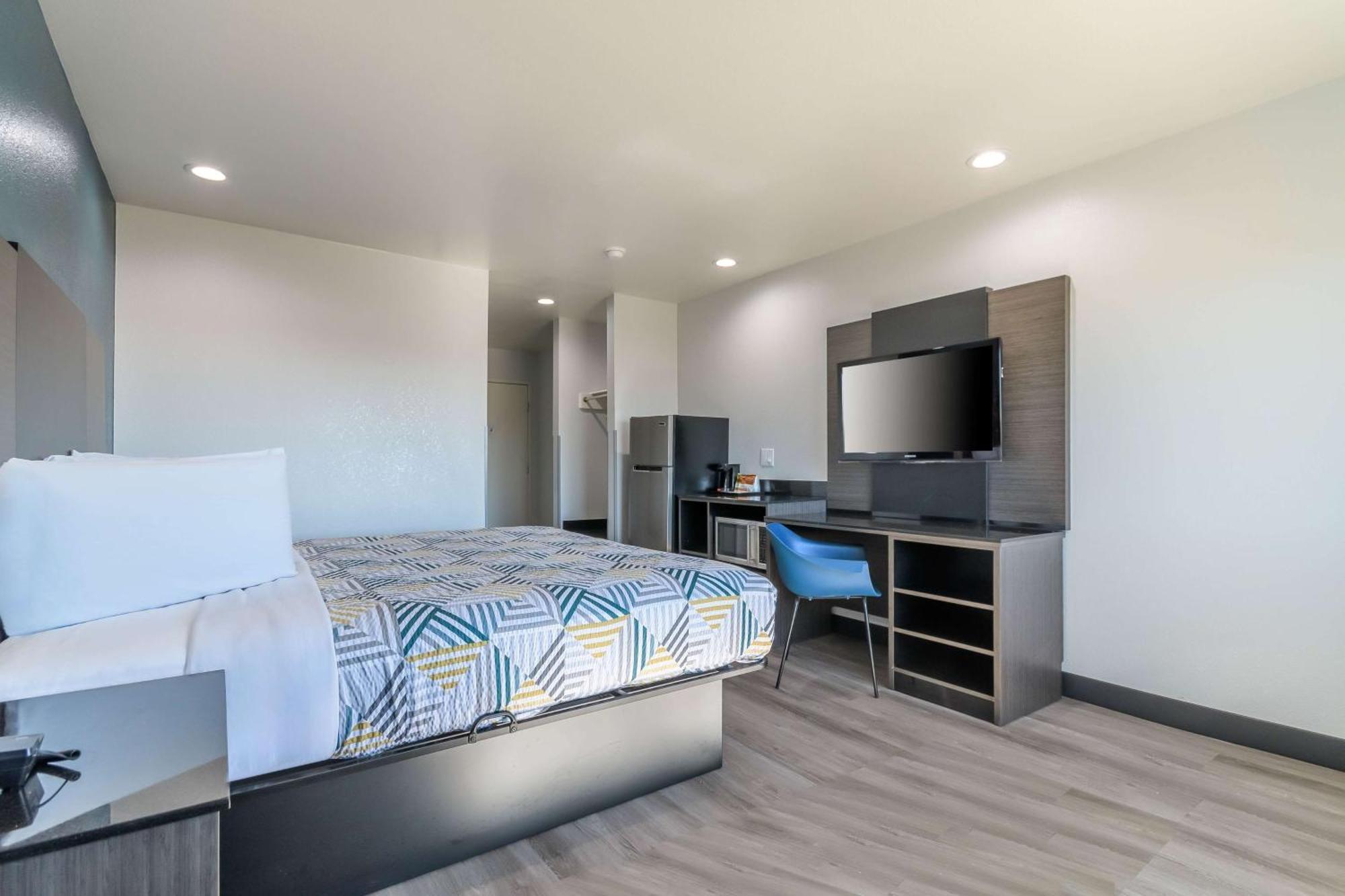 Studio 6 Suites Perris, Ca Zewnętrze zdjęcie