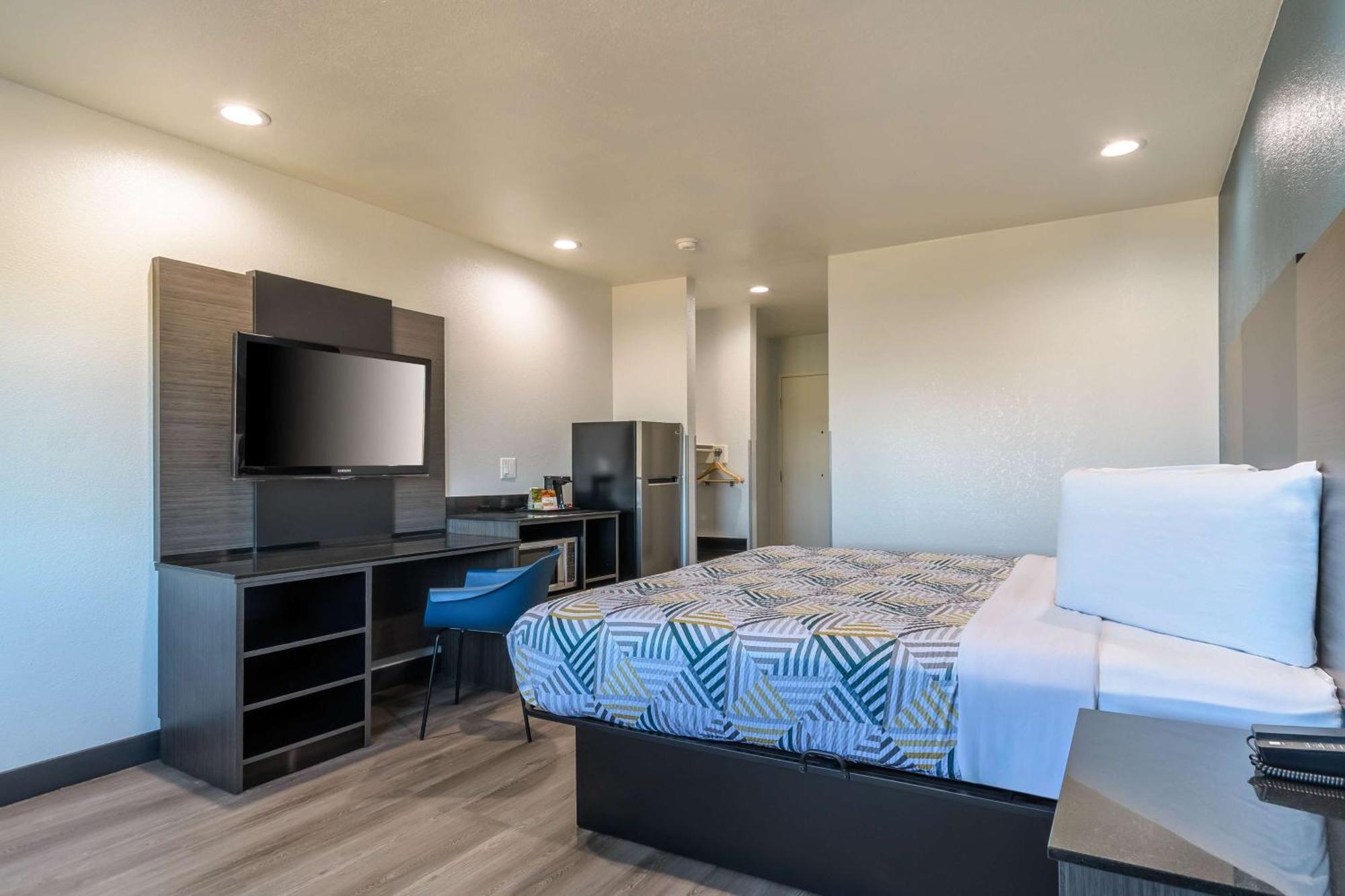 Studio 6 Suites Perris, Ca Zewnętrze zdjęcie