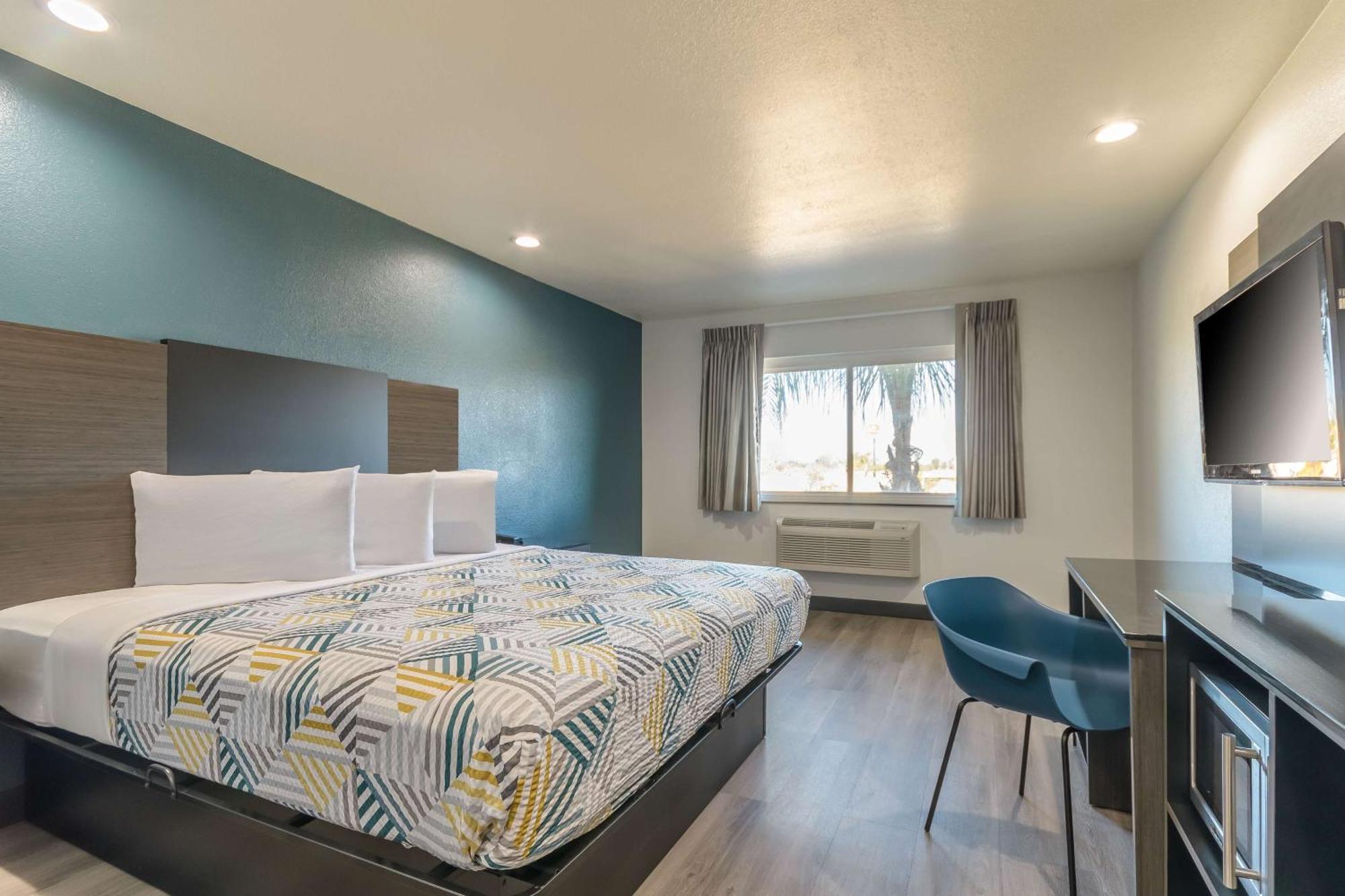 Studio 6 Suites Perris, Ca Zewnętrze zdjęcie