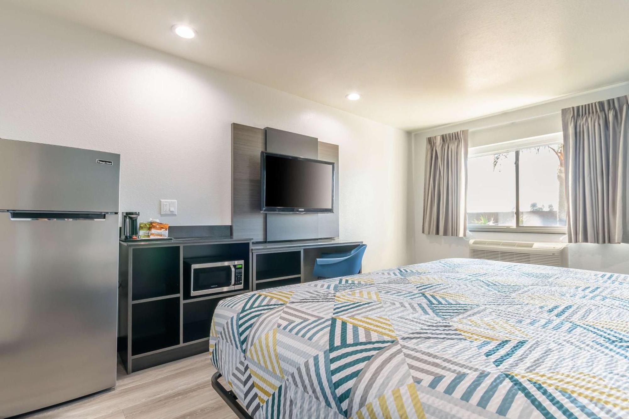 Studio 6 Suites Perris, Ca Zewnętrze zdjęcie