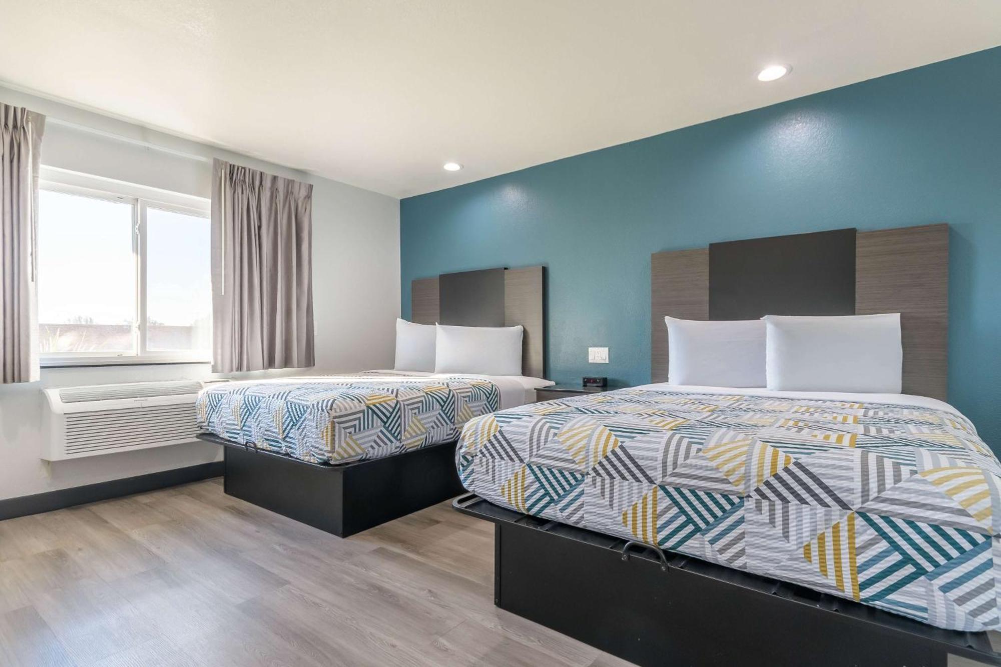 Studio 6 Suites Perris, Ca Zewnętrze zdjęcie